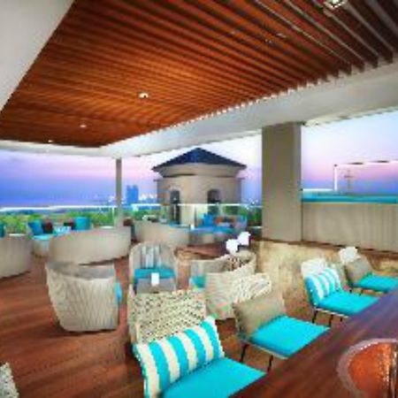 Aston Sunset Beach Resort - Quần đảo Gili Ngoại thất bức ảnh