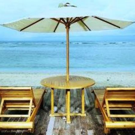 Aston Sunset Beach Resort - Quần đảo Gili Ngoại thất bức ảnh