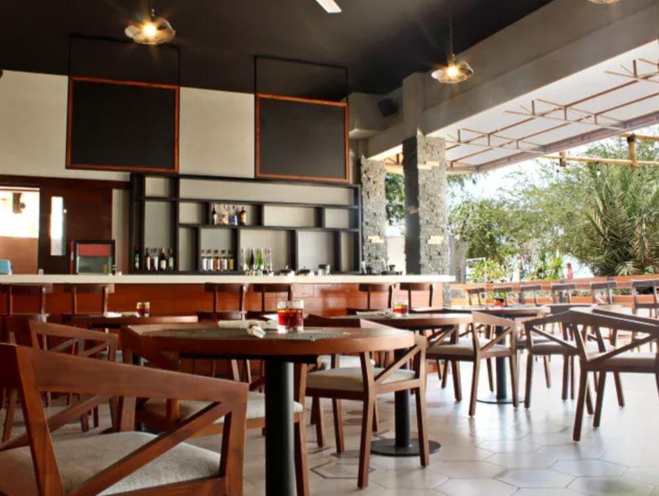 Aston Sunset Beach Resort - Quần đảo Gili Ngoại thất bức ảnh