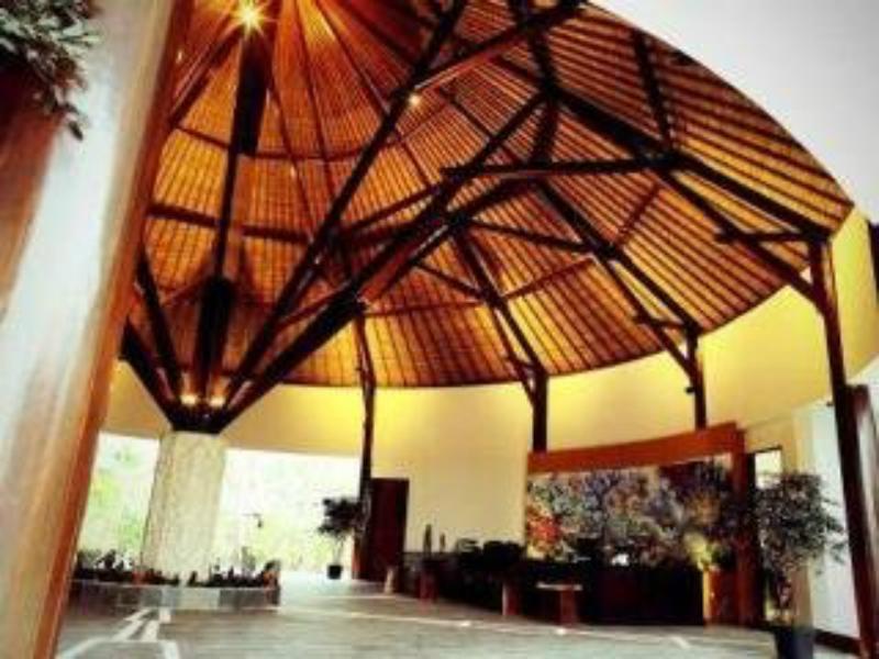 Aston Sunset Beach Resort - Quần đảo Gili Ngoại thất bức ảnh