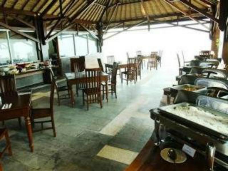 Aston Sunset Beach Resort - Quần đảo Gili Ngoại thất bức ảnh