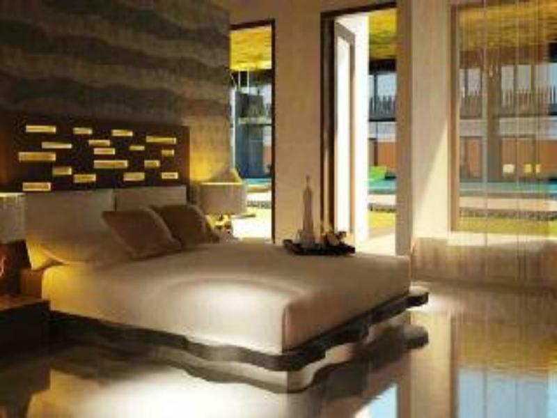 Aston Sunset Beach Resort - Quần đảo Gili Ngoại thất bức ảnh