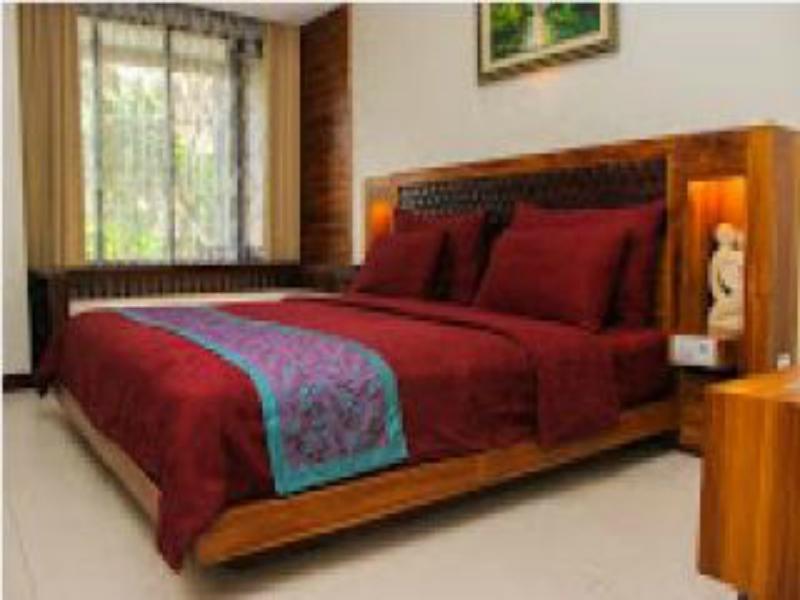 Aston Sunset Beach Resort - Quần đảo Gili Ngoại thất bức ảnh