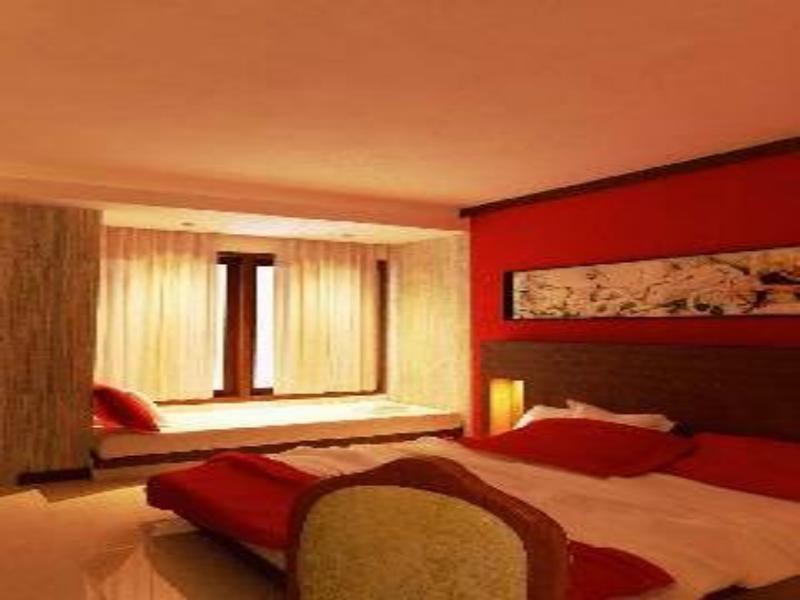 Aston Sunset Beach Resort - Quần đảo Gili Ngoại thất bức ảnh